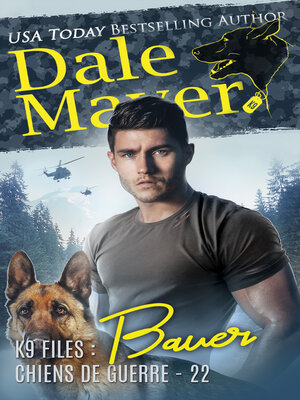 cover image of Bauer (French)